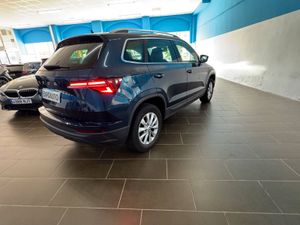 Skoda Karoq 2.0 TDI 85 kW (115 CV) DSG Ambition - Foto 13