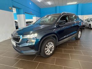 Skoda Karoq 2.0 TDI 85 kW (115 CV) DSG Ambition - Foto 3
