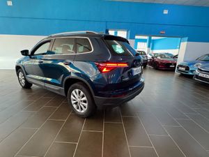 Skoda Karoq 2.0 TDI 85 kW (115 CV) DSG Ambition - Foto 5