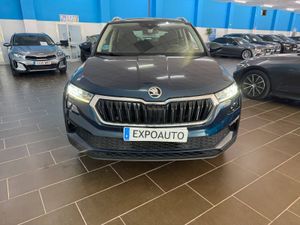 Skoda Karoq 2.0 TDI 85 kW (115 CV) DSG Ambition - Foto 3
