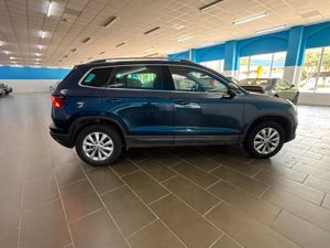 Skoda Karoq 2.0 TDI 85 kW (115 CV) DSG Ambition - Foto 14