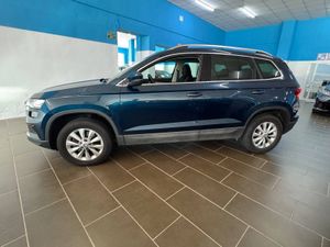 Skoda Karoq 2.0 TDI 85 kW (115 CV) DSG Ambition - Foto 4