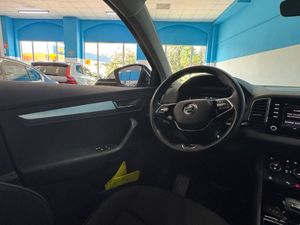 Skoda Karoq 2.0 TDI 85 kW (115 CV) DSG Ambition - Foto 16