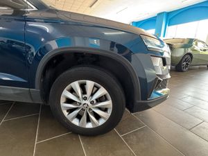 Skoda Karoq 2.0 TDI 85 kW (115 CV) DSG Ambition - Foto 12