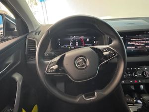Skoda Karoq 2.0 TDI 85 kW (115 CV) DSG Ambition - Foto 15