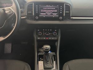 Skoda Karoq 2.0 TDI 85 kW (115 CV) DSG Ambition - Foto 17