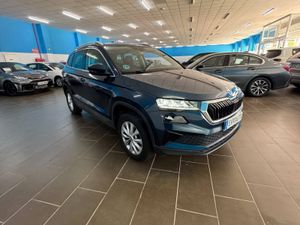 Skoda Karoq 2.0 TDI 85 kW (115 CV) DSG Ambition - Foto 2