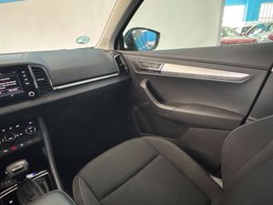 Skoda Karoq 2.0 TDI 85 kW (115 CV) DSG Ambition - Foto 7