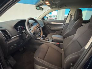 Skoda Karoq 2.0 TDI 85 kW (115 CV) DSG Ambition - Foto 9