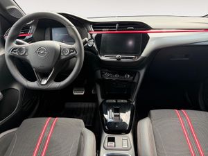 Opel Corsa 50kWh GS - Foto 26