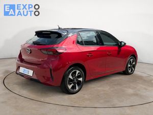 Opel Corsa 50kWh GS - Foto 5