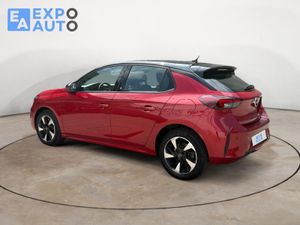 Opel Corsa 50kWh GS - Foto 8