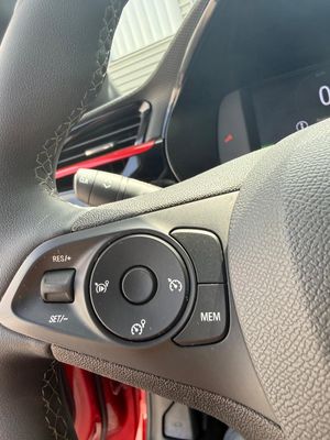 Opel Corsa 50kWh GS - Foto 17