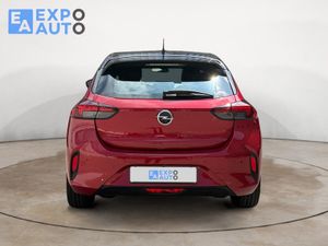 Opel Corsa 50kWh GS - Foto 7