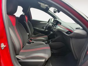 Opel Corsa 50kWh GS - Foto 30