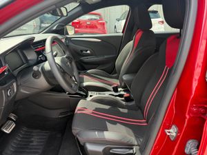 Opel Corsa 50kWh GS - Foto 8