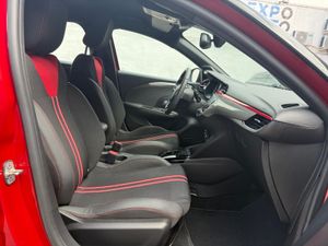 Opel Corsa 50kWh GS - Foto 14