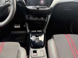 Opel Corsa 50kWh GS - Foto 10