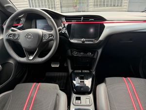 Opel Corsa 50kWh GS - Foto 9