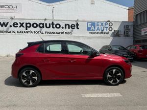 Opel Corsa 50kWh GS - Foto 6