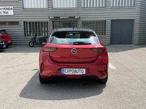 Opel Corsa 50kWh GS - Foto 4