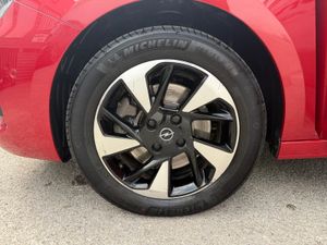 Opel Corsa 50kWh GS - Foto 13