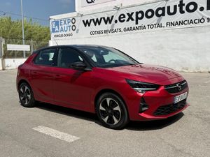 Opel Corsa 50kWh GS - Foto 2