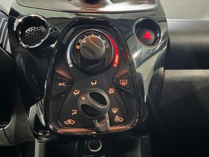 Citroën C1 VTi 53kW (72CV) S&S Urban Ride - Foto 15