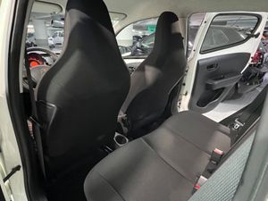 Citroën C1 VTi 53kW (72CV) S&S Urban Ride - Foto 16