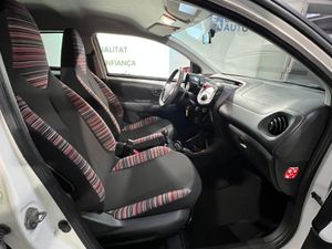 Citroën C1 VTi 53kW (72CV) S&S Urban Ride - Foto 14