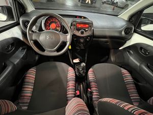 Citroën C1 VTi 53kW (72CV) S&S Urban Ride - Foto 23