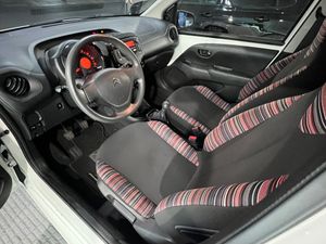 Citroën C1 VTi 53kW (72CV) S&S Urban Ride - Foto 17