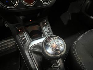 Citroën C-Elysée HDi 90cv Exclusive - Foto 14