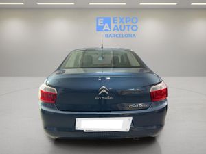 Citroën C-Elysée HDi 90cv Exclusive - Foto 12