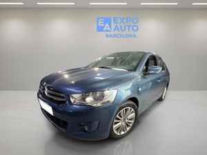 Citroën C-Elysée HDi 90cv Exclusive - Foto 11