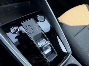 Audi A3 Sportback Black line 35 TFSI 110kW S tro - Foto 13