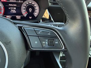 Audi A3 Sportback Black line 35 TFSI 110kW S tro - Foto 28