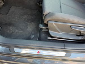 Audi A3 Sportback Black line 35 TFSI 110kW S tro - Foto 11