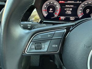 Audi A3 Sportback Black line 35 TFSI 110kW S tro - Foto 17