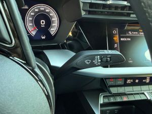 Audi A3 Sportback Black line 35 TFSI 110kW S tro - Foto 18