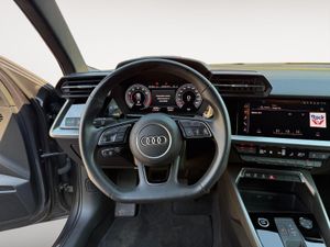 Audi A3 Sportback Black line 35 TFSI 110kW S tro - Foto 25