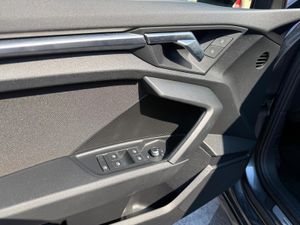 Audi A3 Sportback Black line 35 TFSI 110kW S tro - Foto 9