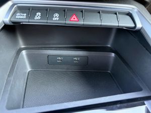 Audi A3 Sportback Black line 35 TFSI 110kW S tro - Foto 14
