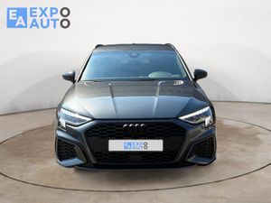 Audi A3 Sportback Black line 35 TFSI 110kW S tro - Foto 3