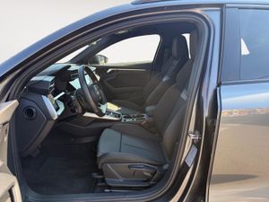 Audi A3 Sportback Black line 35 TFSI 110kW S tro - Foto 22