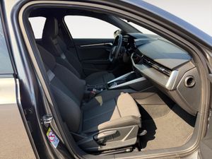Audi A3 Sportback Black line 35 TFSI 110kW S tro - Foto 27