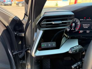 Audi A3 Sportback Black line 35 TFSI 110kW S tro - Foto 10