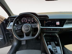 Audi A3 Sportback Black line 35 TFSI 110kW S tro - Foto 23