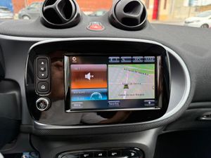 Smart Forfour 60kW(81CV) electric drive - Foto 16