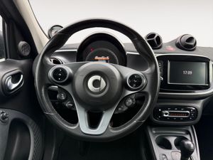 Smart Forfour 60kW(81CV) electric drive - Foto 23